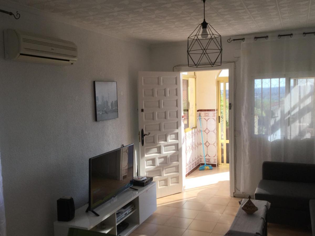 Detached-Extended- Villa A La Marina San Fulgencio Dış mekan fotoğraf