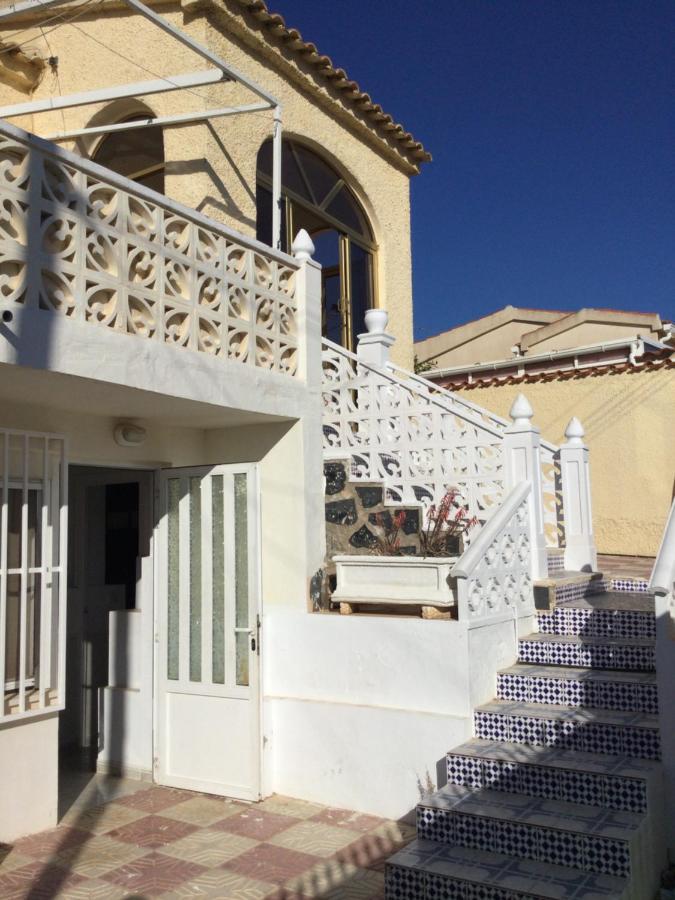 Detached-Extended- Villa A La Marina San Fulgencio Dış mekan fotoğraf