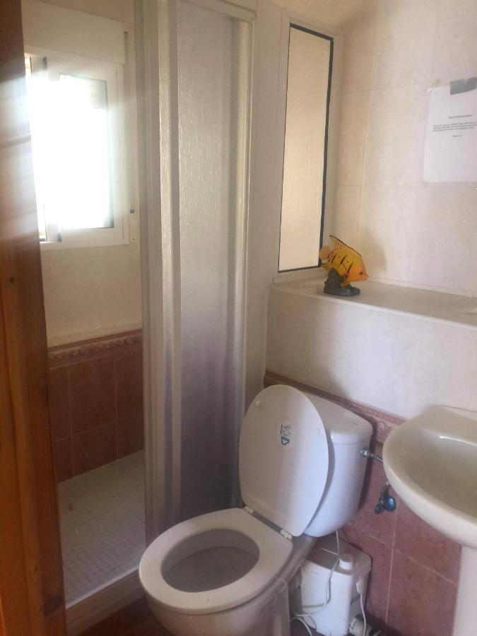 Detached-Extended- Villa A La Marina San Fulgencio Dış mekan fotoğraf