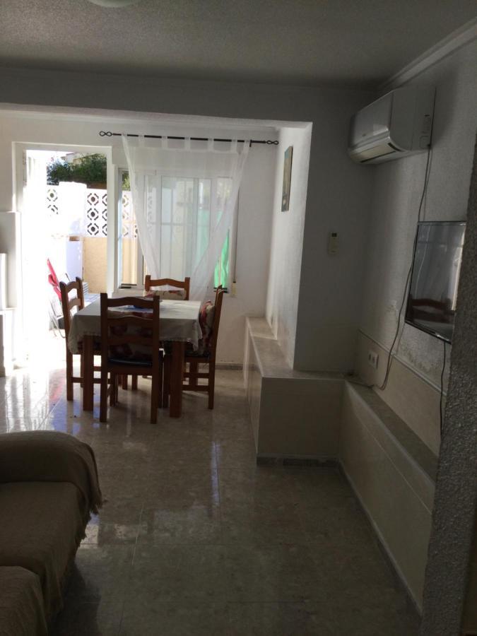 Detached-Extended- Villa A La Marina San Fulgencio Dış mekan fotoğraf